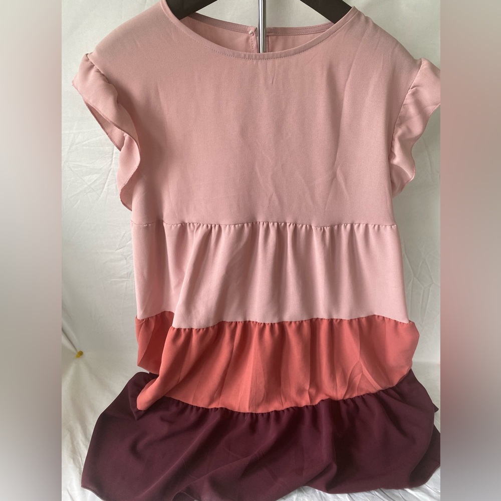 Women’s dress